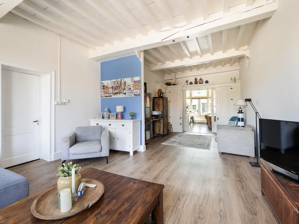 Slagveld 53, BRIELLE