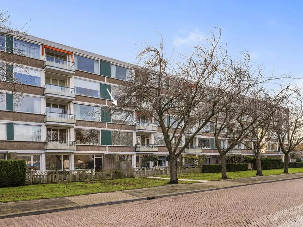 Rembrandtsingel 69, ROZENBURG