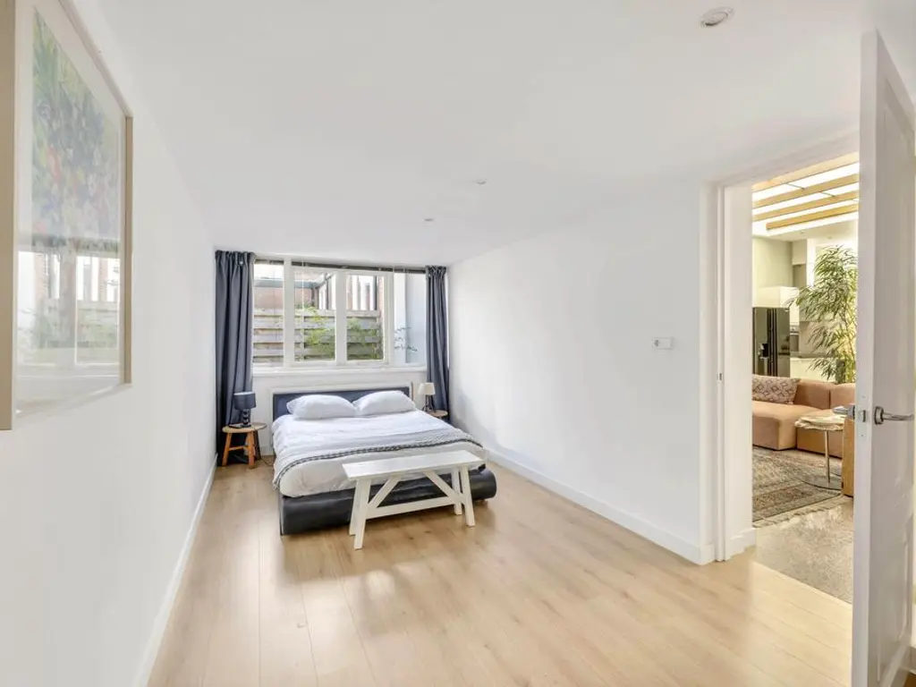 Vrouwenhoflaan 2a, BRIELLE