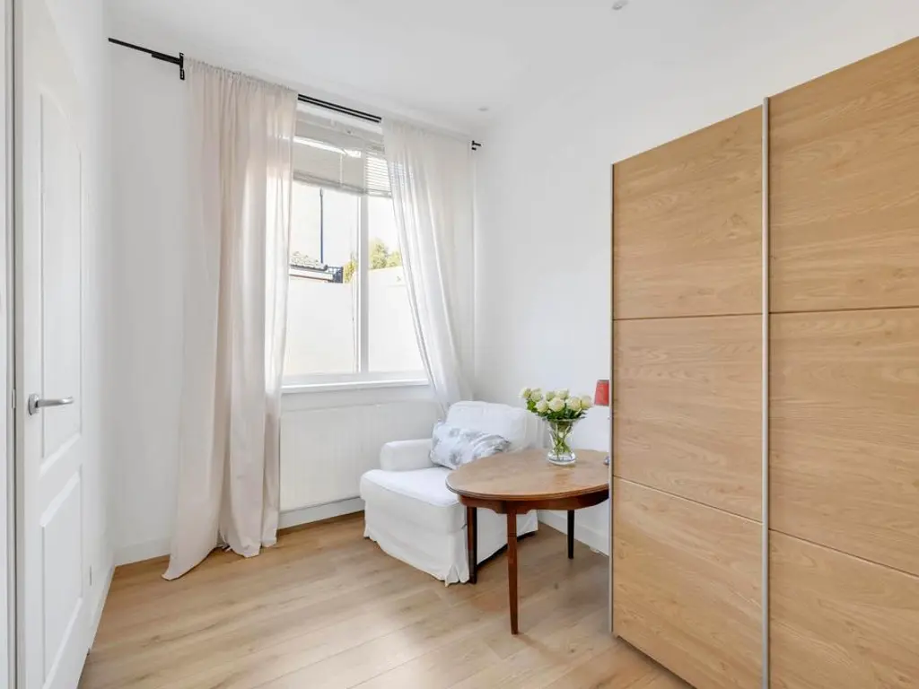 Vrouwenhoflaan 2a, BRIELLE