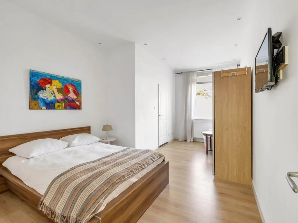 Vrouwenhoflaan 2a, BRIELLE