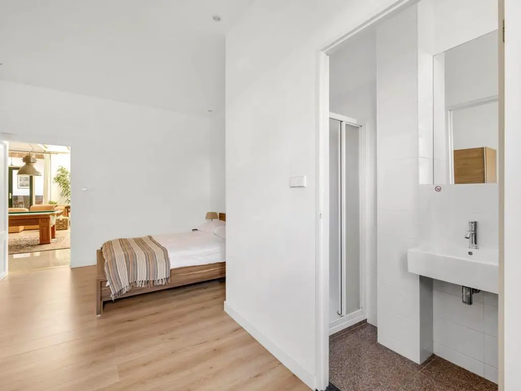 Vrouwenhoflaan 2a, BRIELLE