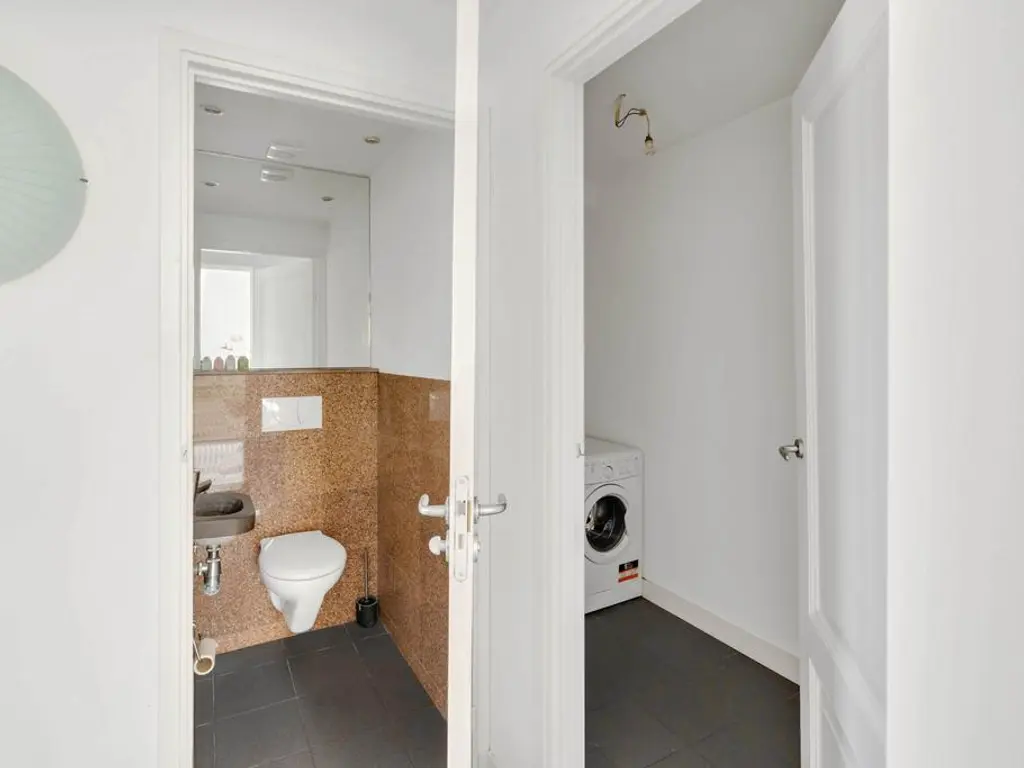 Vrouwenhoflaan 2a, BRIELLE