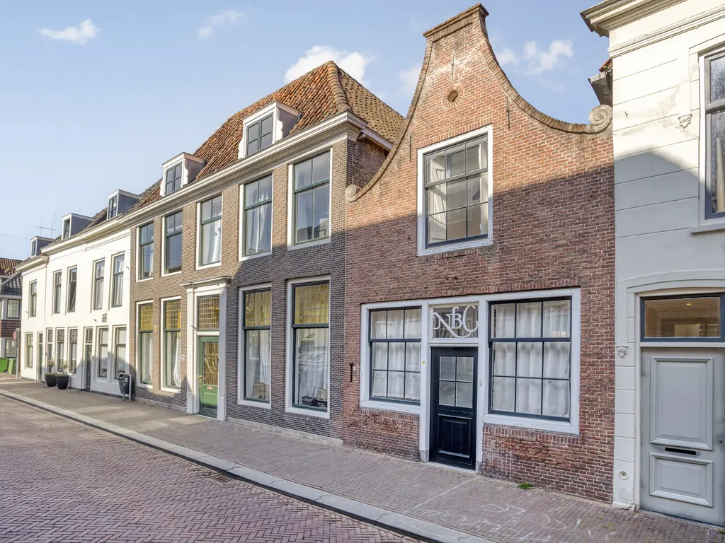 Voorstraat 63, BRIELLE