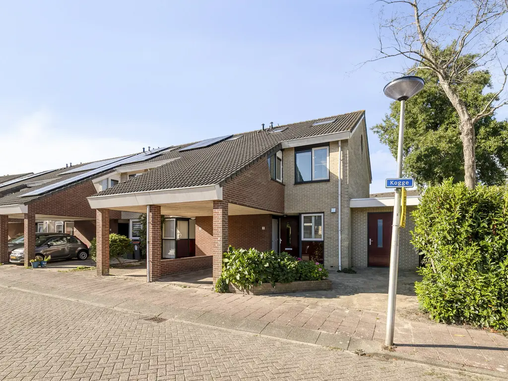 Kogge 2, BRIELLE