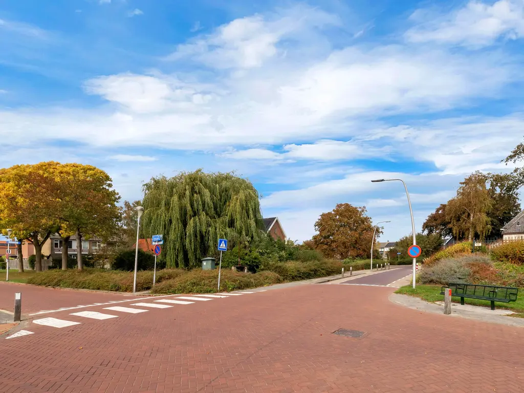 Dijckpotingen 8, VIERPOLDERS