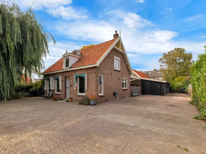Dijckpotingen 8, VIERPOLDERS