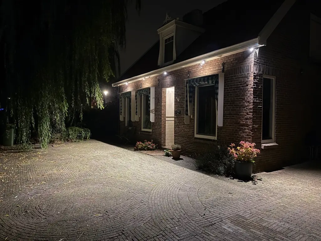 Dijckpotingen 8, VIERPOLDERS