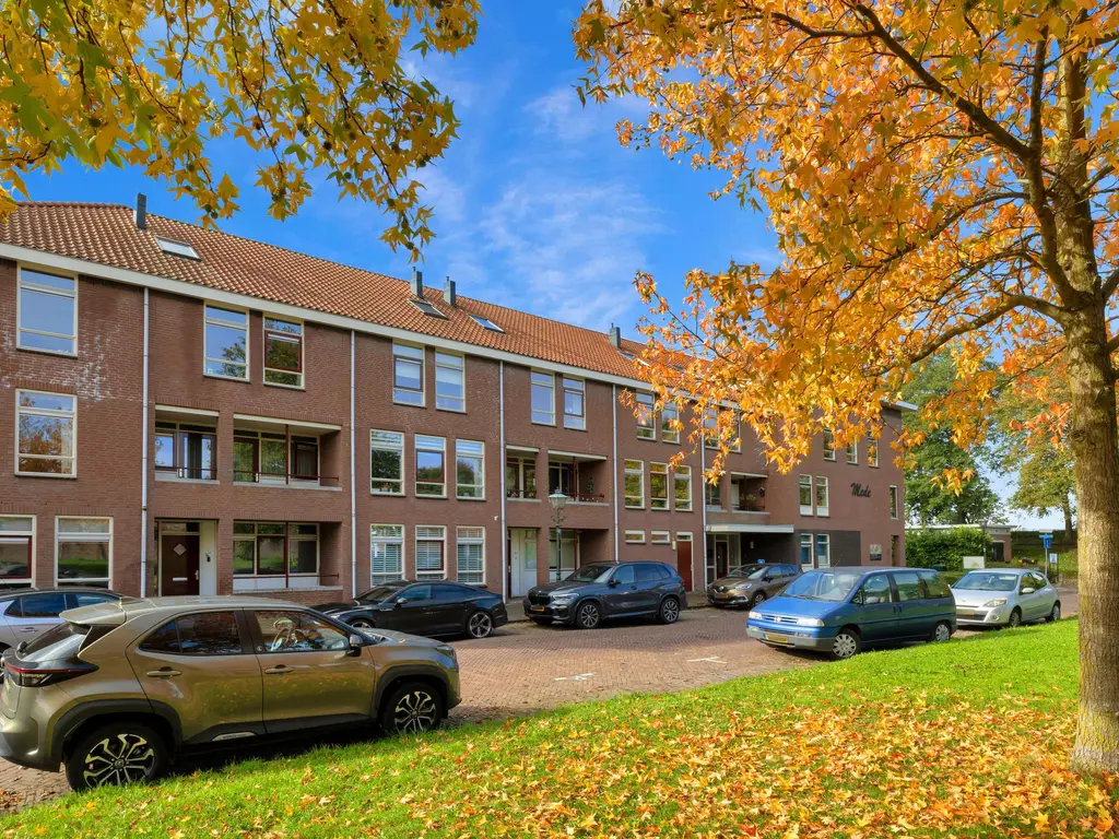 Langestraat 99, BRIELLE