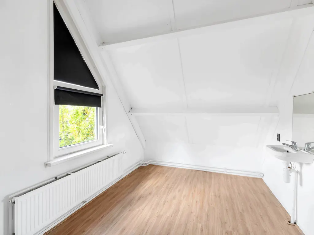 Gootepad 10, BRIELLE