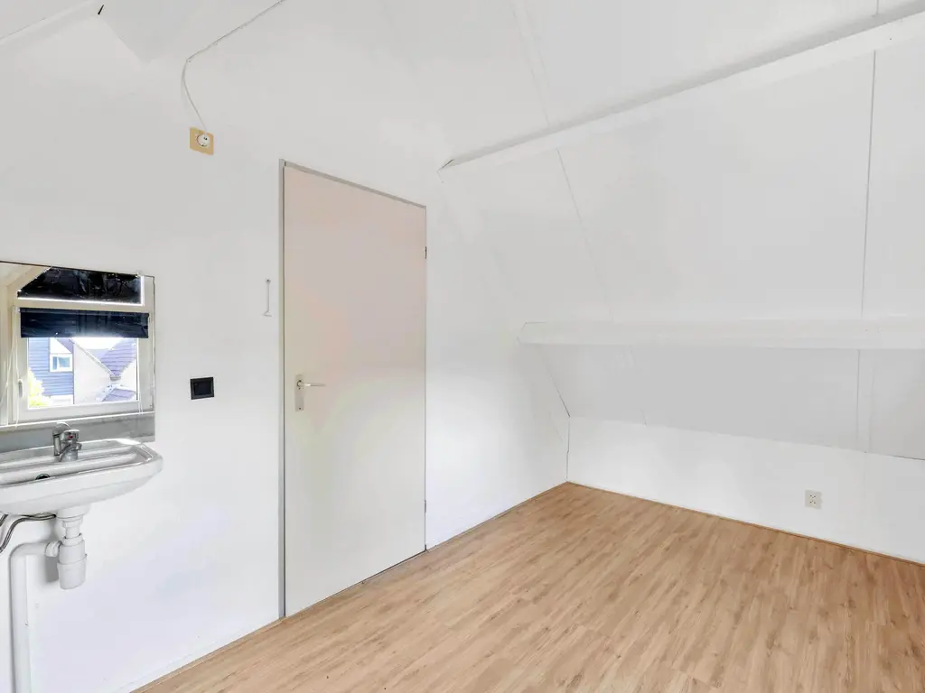 Gootepad 10, BRIELLE