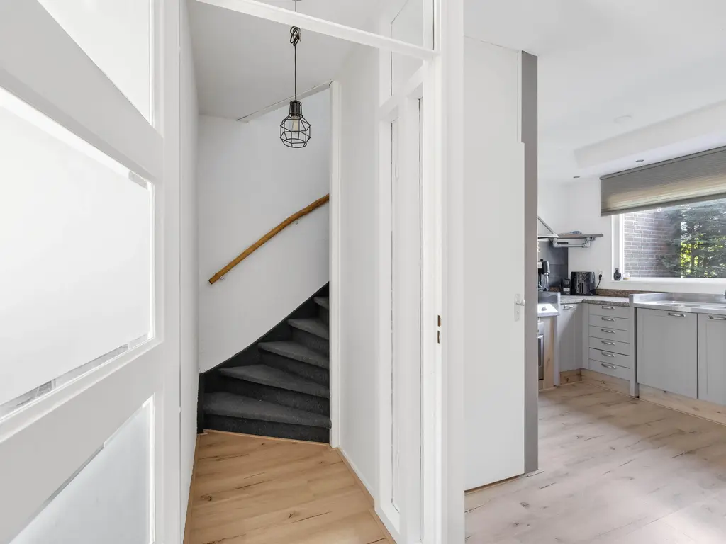 Gootepad 10, BRIELLE
