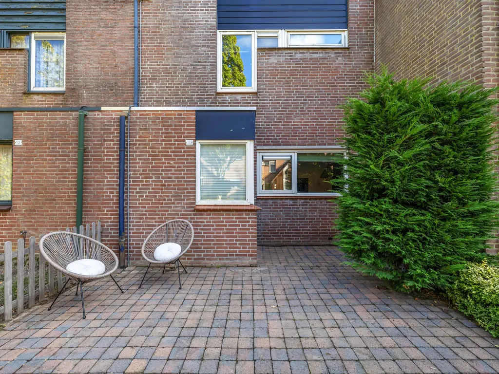 Gootepad 10, BRIELLE