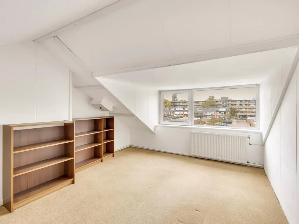 Merwedepad 45, ROZENBURG
