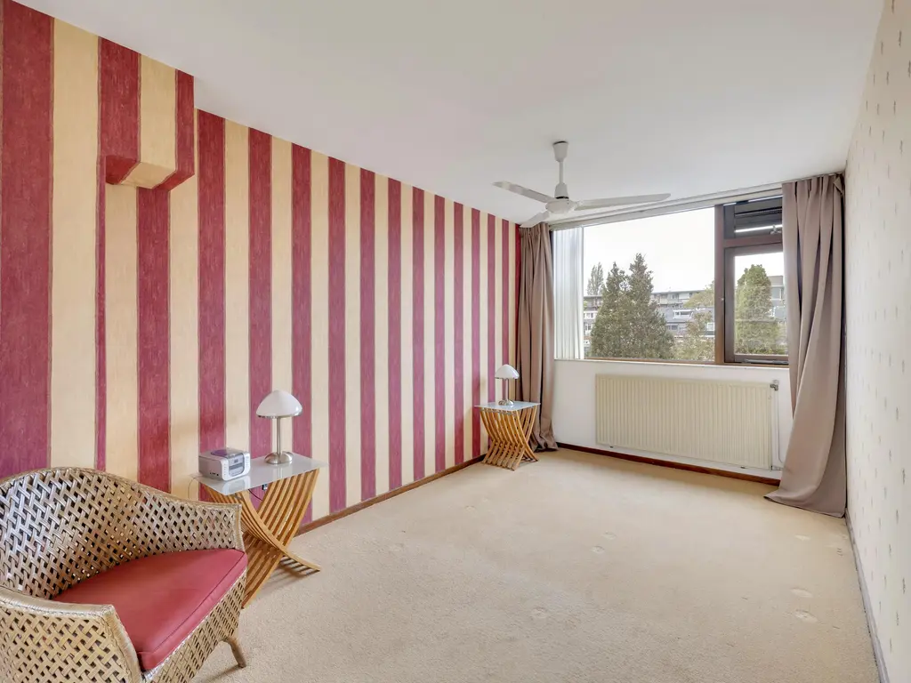 Merwedepad 45, ROZENBURG