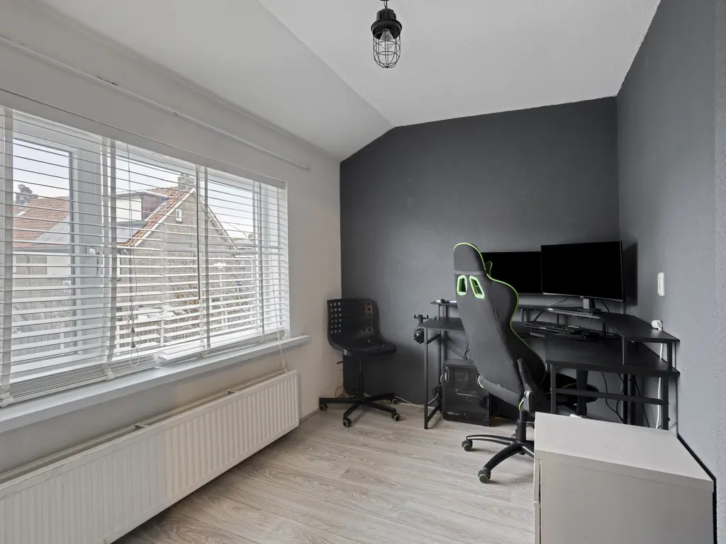 Piet Heinstraat 7, ROZENBURG