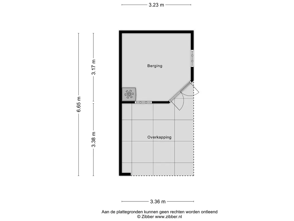 Plattegrond 30
