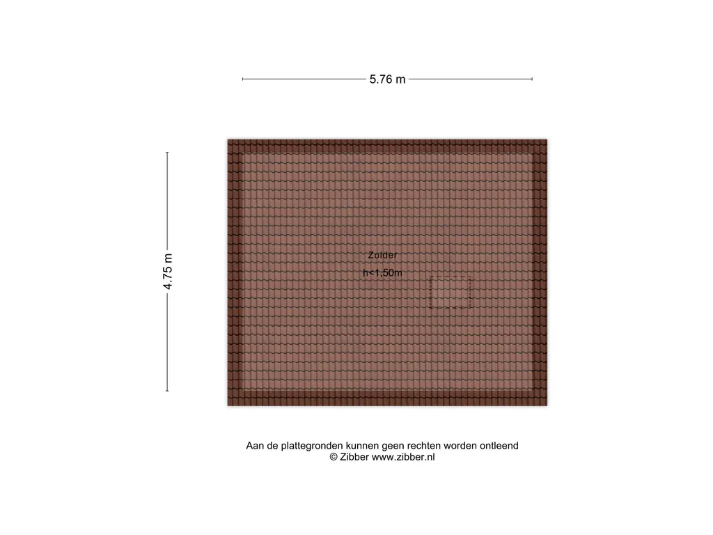 Plattegrond 28