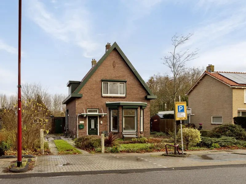 Brielseweg 37, OOSTVOORNE