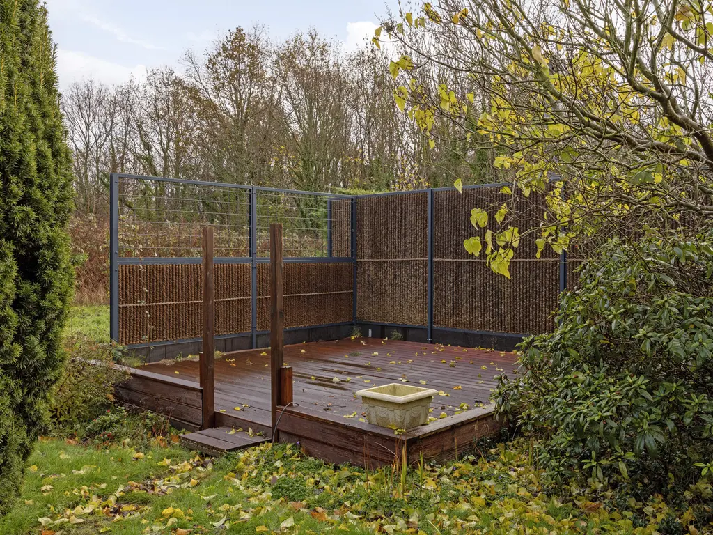 Brielseweg 37, OOSTVOORNE