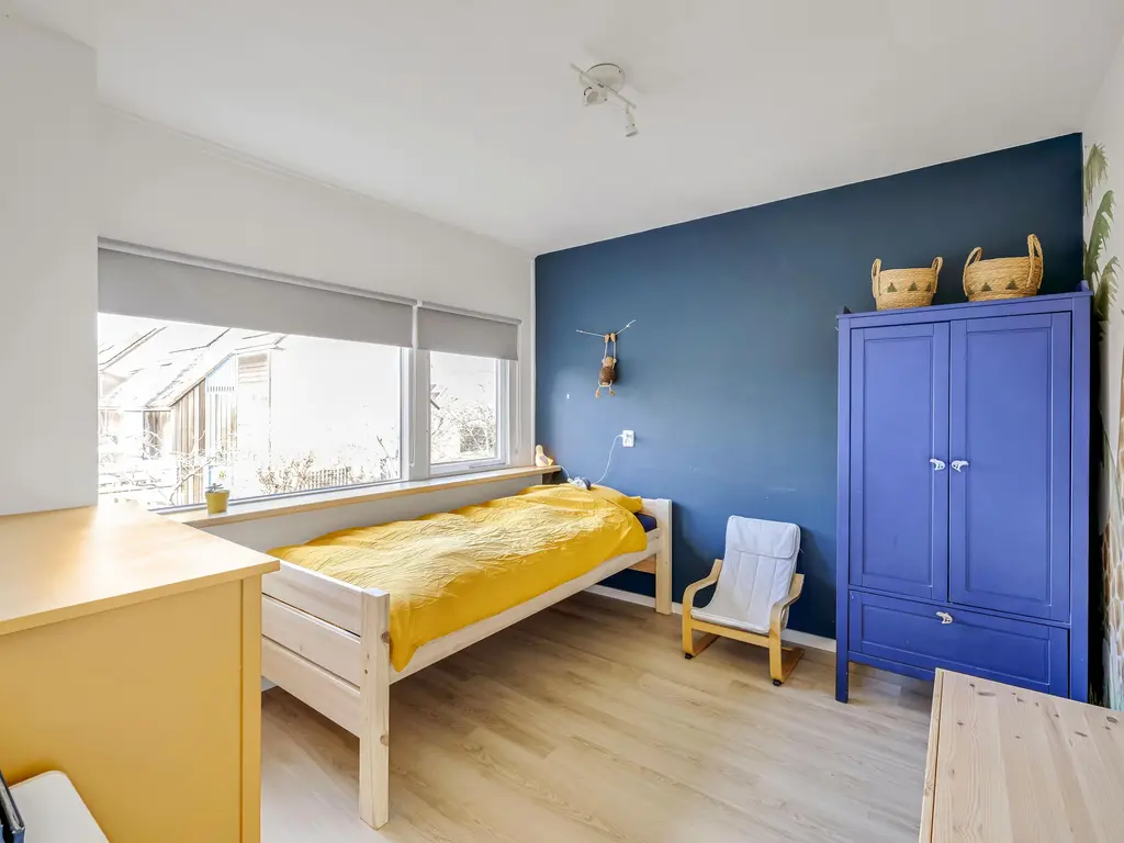 Griend 12, BRIELLE