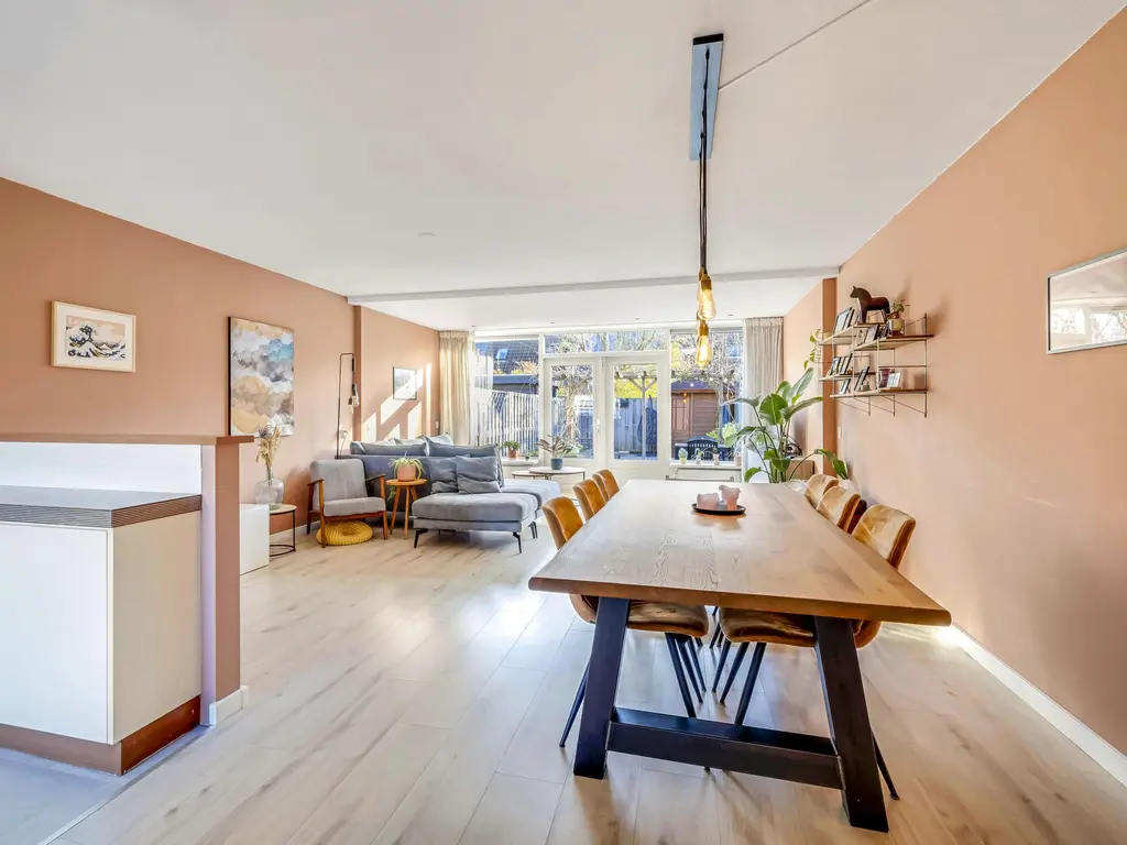 Griend 12, BRIELLE