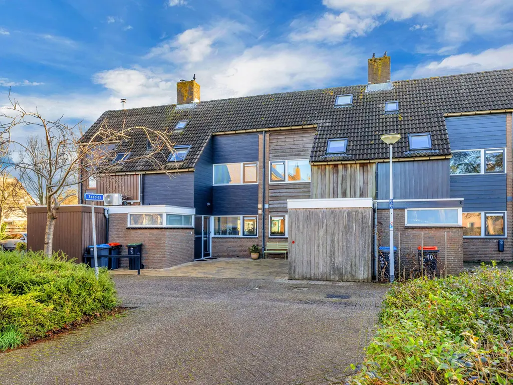 Griend 12, BRIELLE