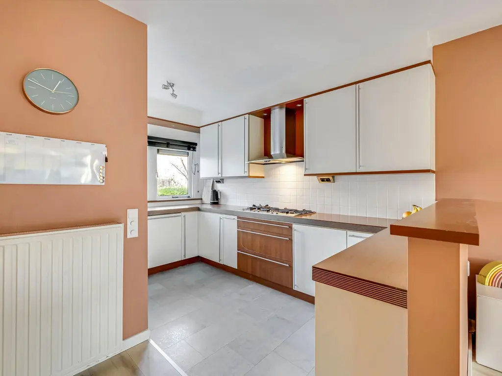Griend 12, BRIELLE