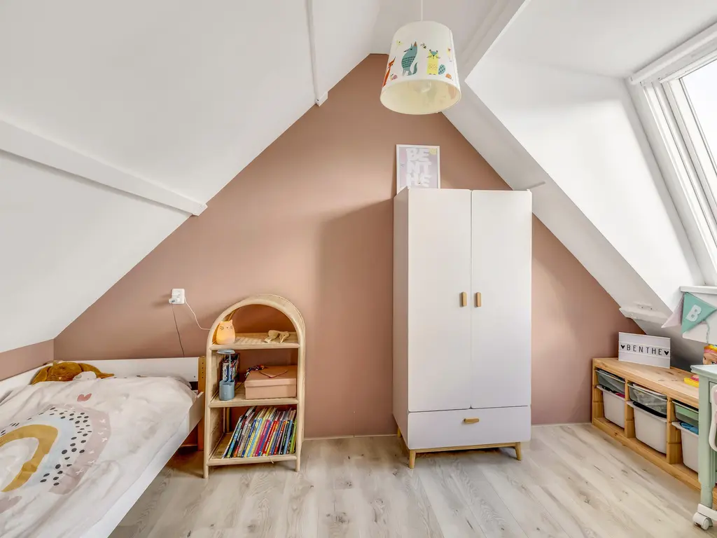 Griend 12, BRIELLE