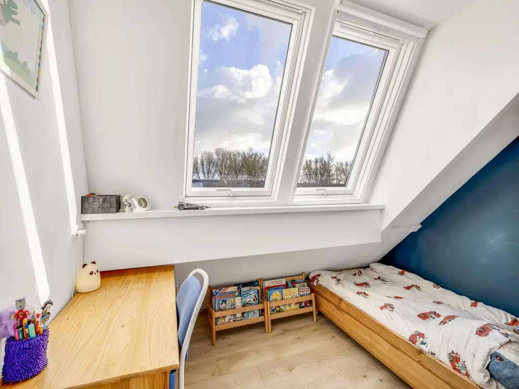 Griend 12, BRIELLE