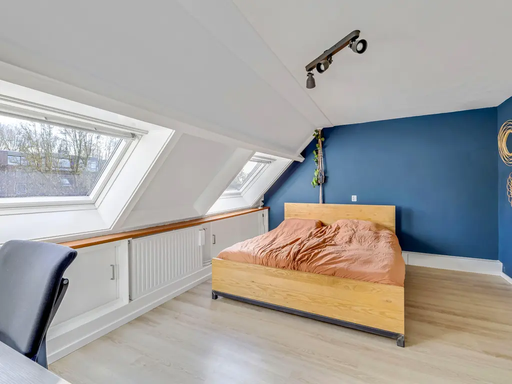 Griend 12, BRIELLE