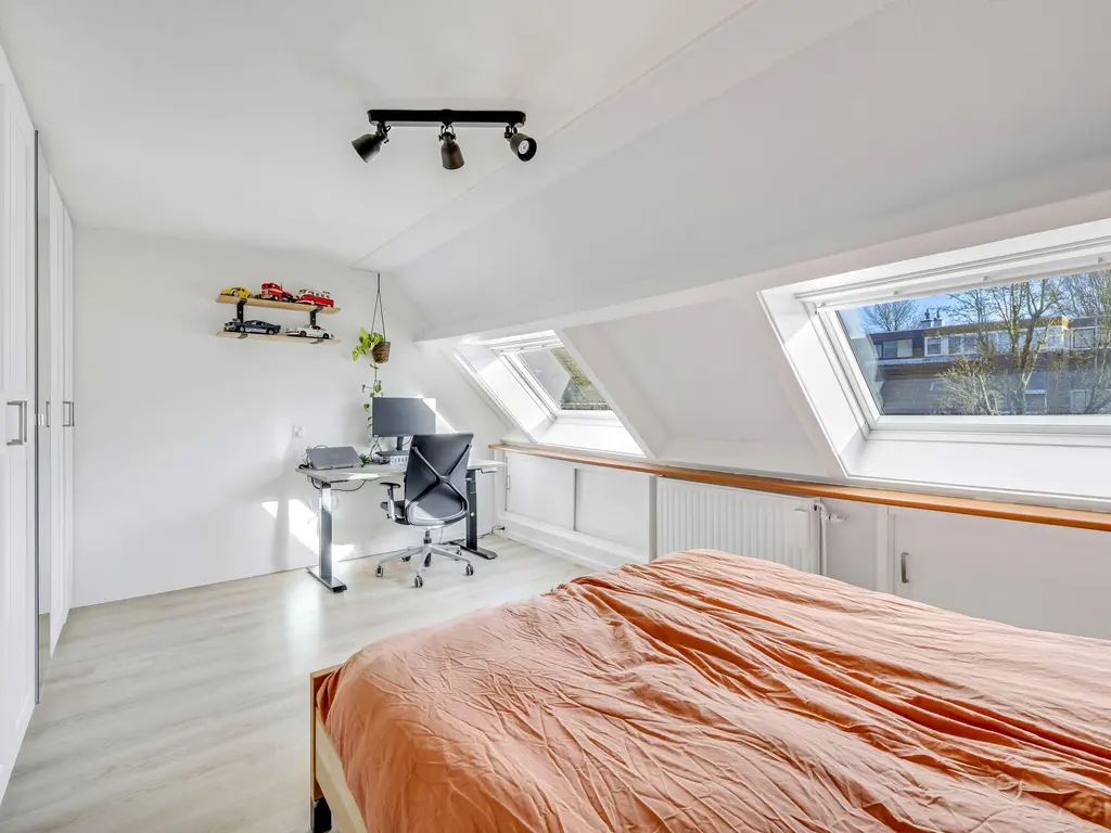 Griend 12, BRIELLE