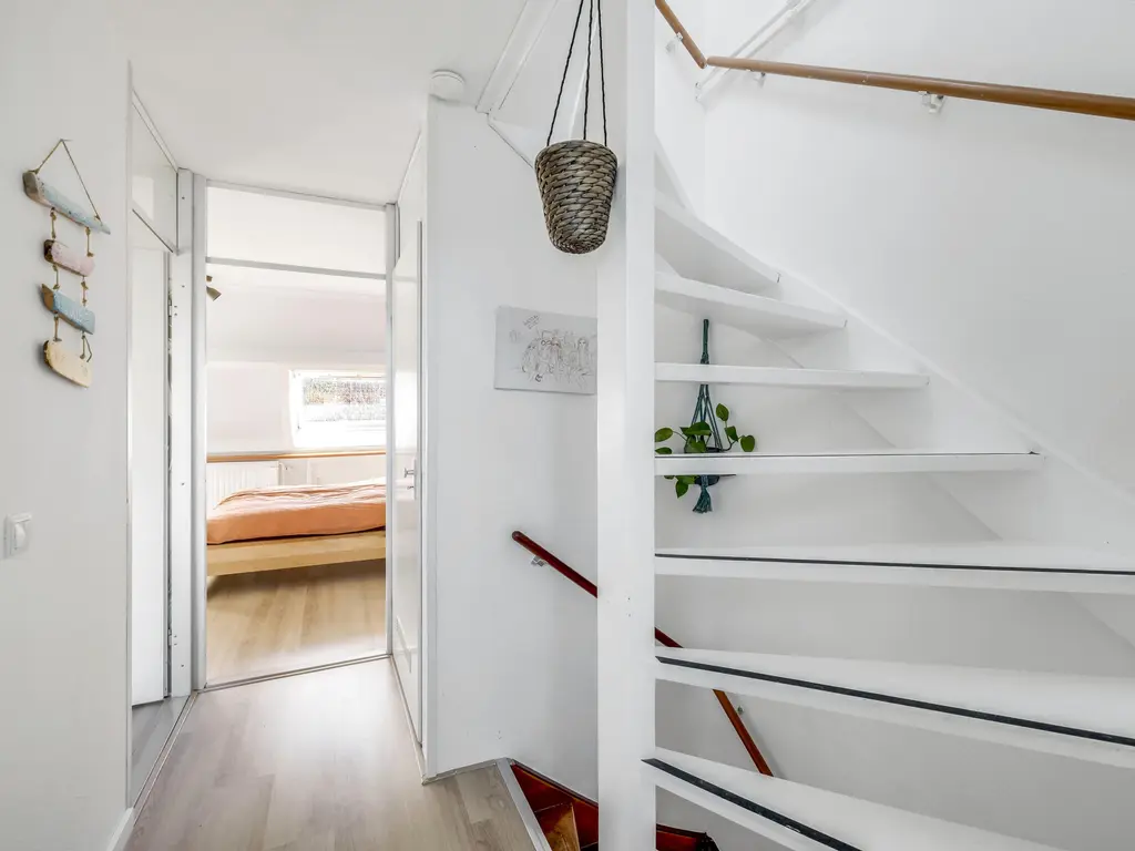Griend 12, BRIELLE