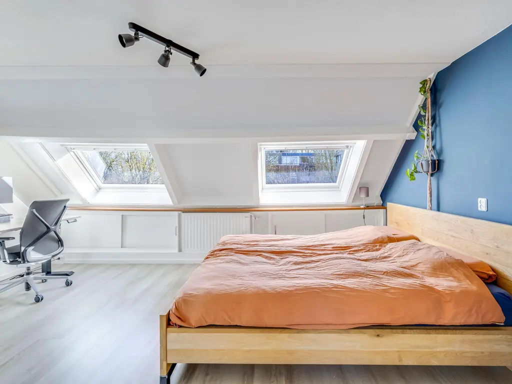 Griend 12, BRIELLE
