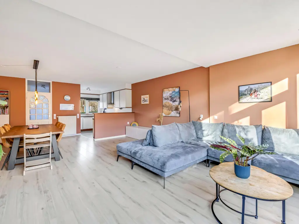 Griend 12, BRIELLE