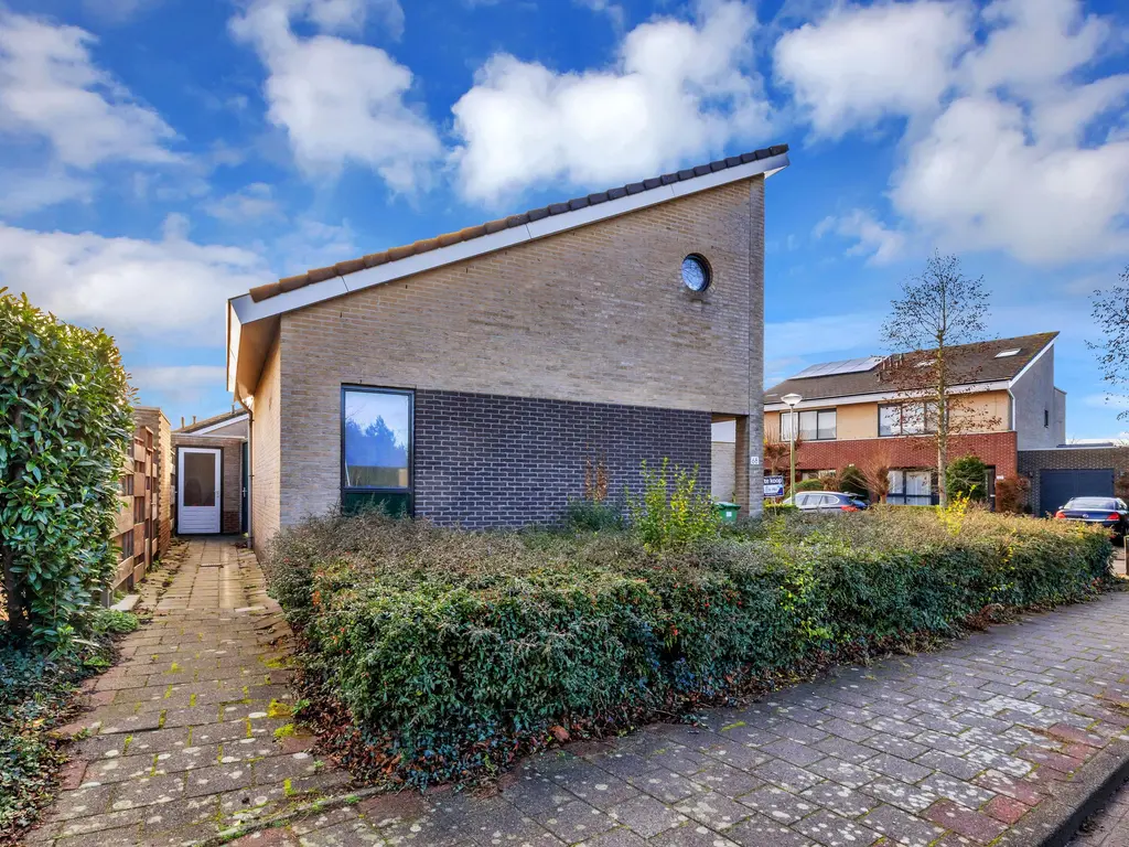 Kogge 68, BRIELLE
