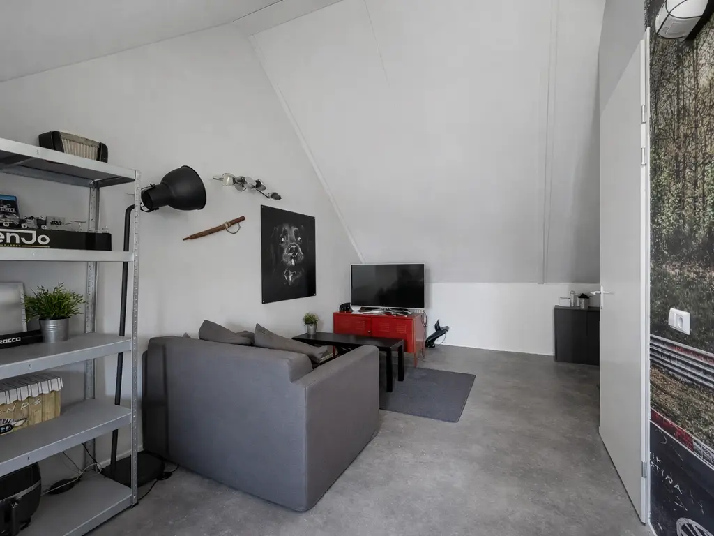Fregat 28, BRIELLE