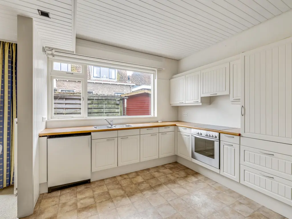 Maarland Noordzijde 82, BRIELLE