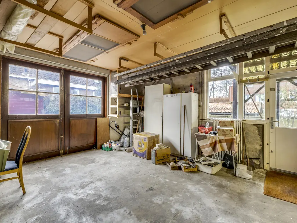 Maarland Noordzijde 82, BRIELLE