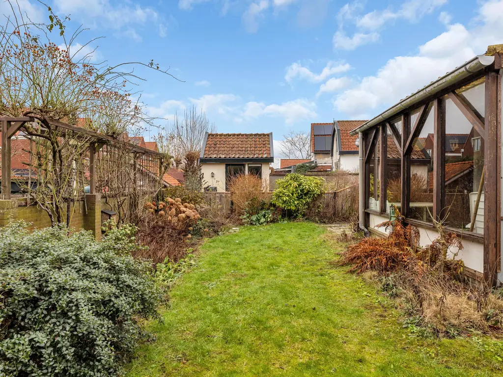 Maarland Noordzijde 82, BRIELLE