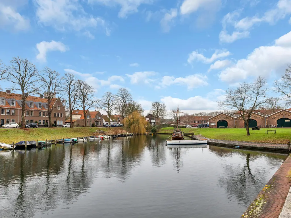 Maarland Noordzijde 82, BRIELLE