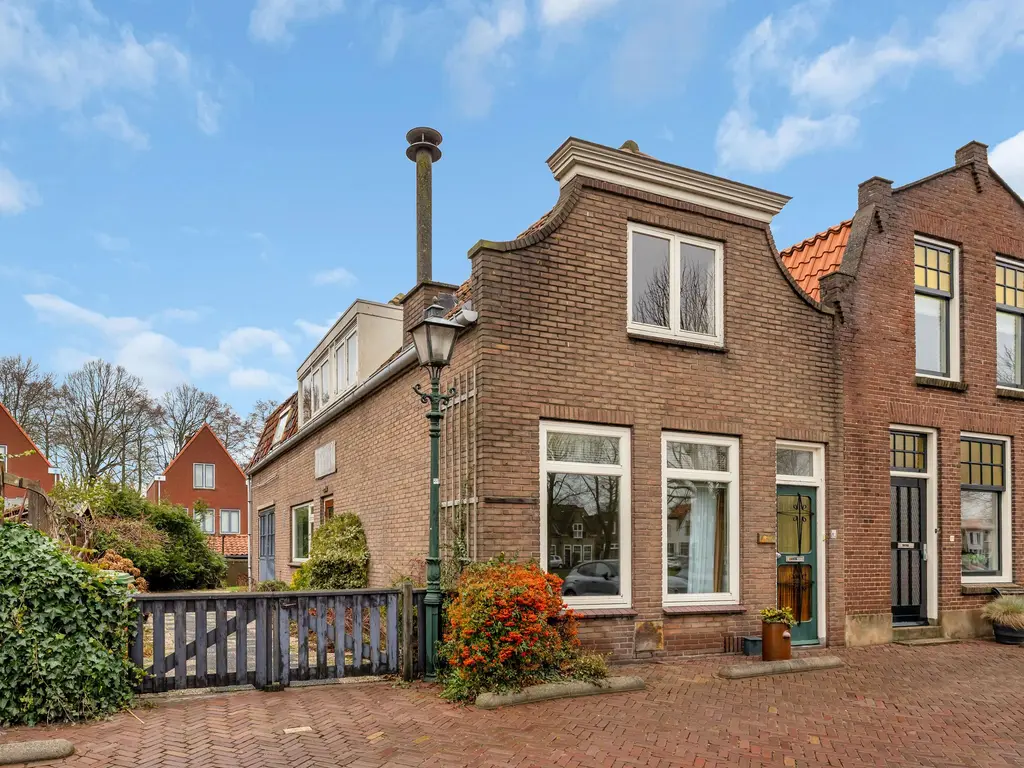 Maarland Noordzijde 82, BRIELLE