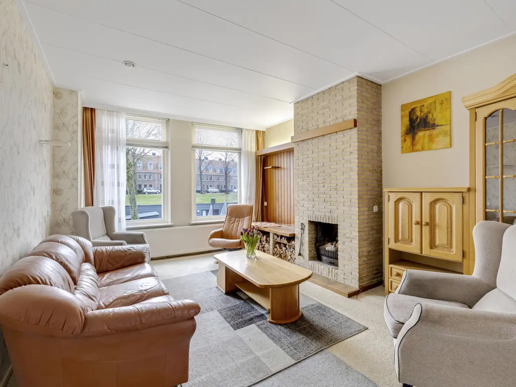 Maarland Noordzijde 82, BRIELLE