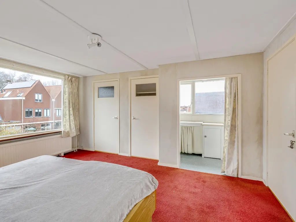Maarland Noordzijde 82, BRIELLE