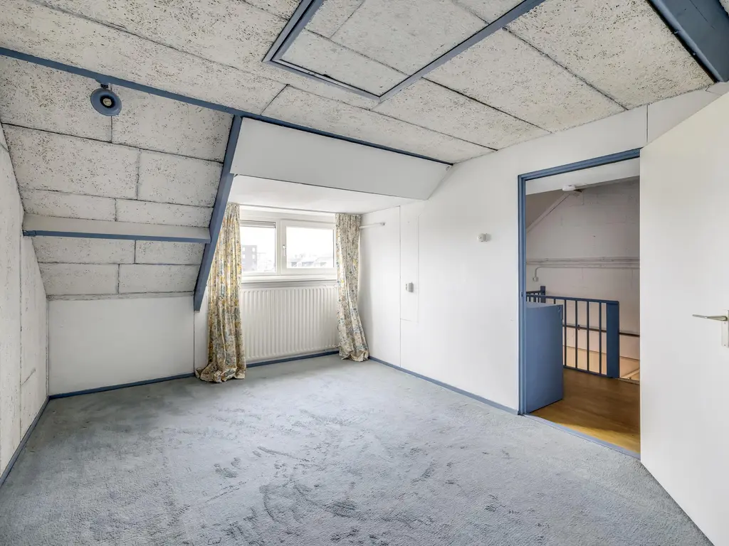 Kreek 23, BRIELLE