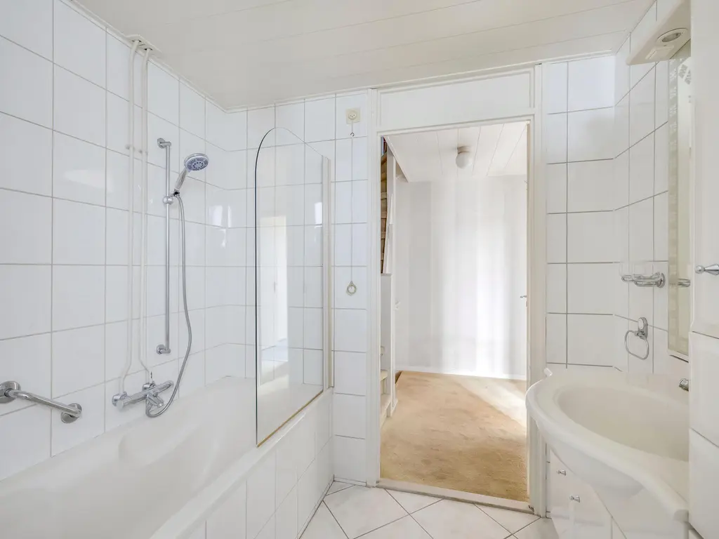 Kreek 23, BRIELLE