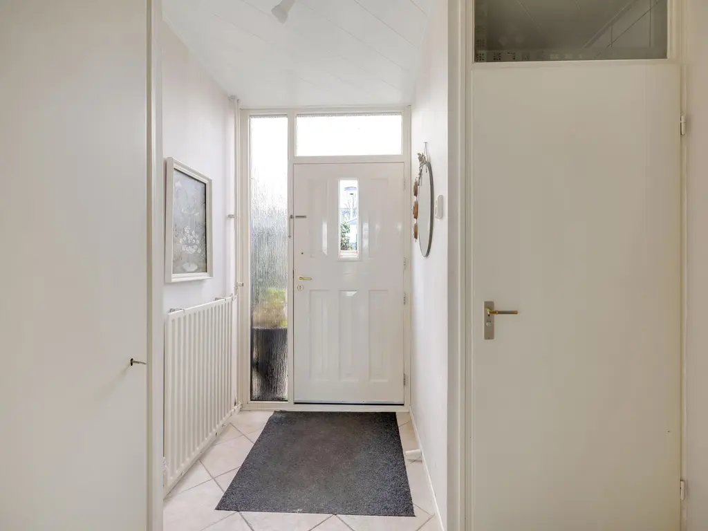 Kreek 23, BRIELLE