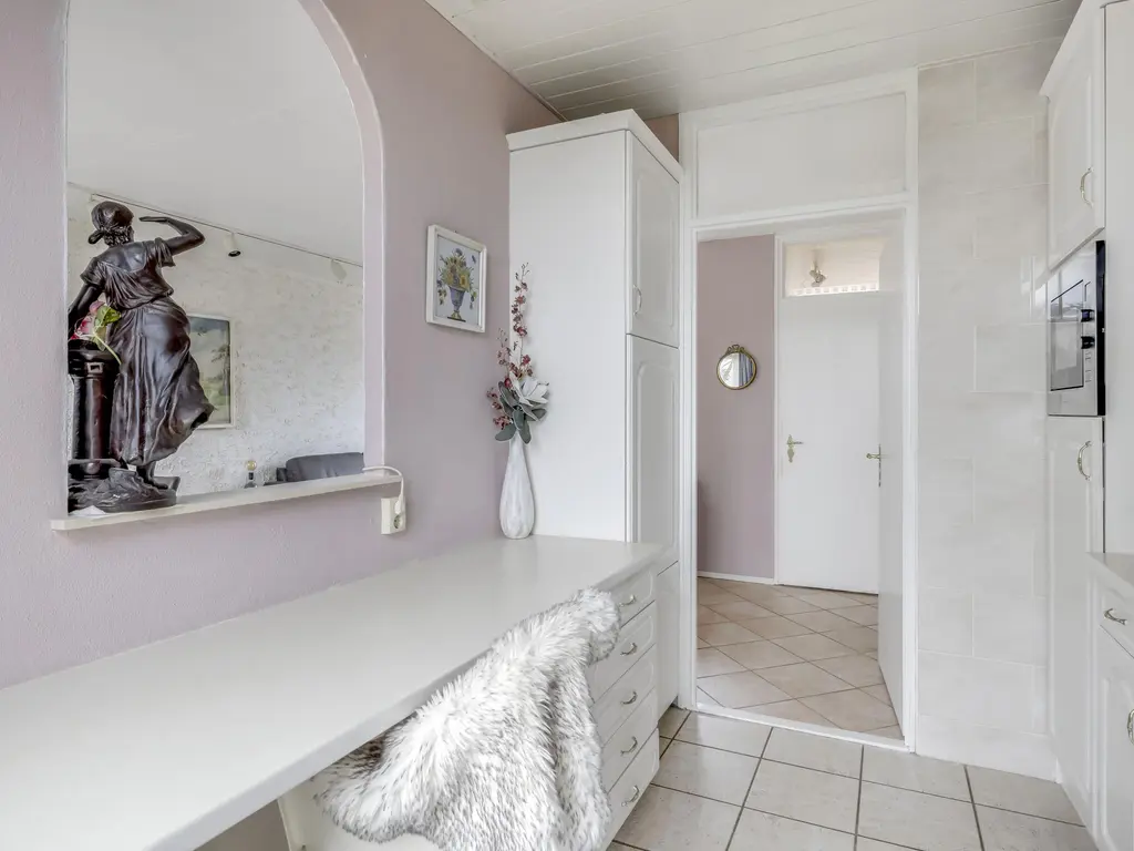 Kreek 23, BRIELLE