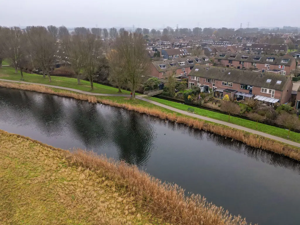 Kreek 23, BRIELLE