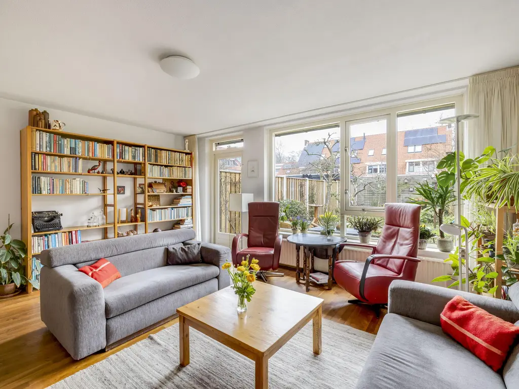 Kalkbranderstraat 20, BRIELLE